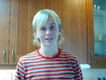 Oskar steker potatis Oskar steker potatis