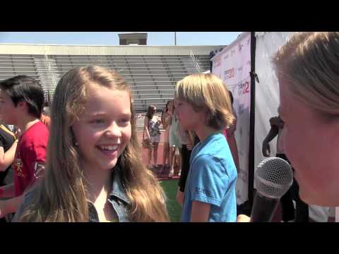 how to draw mckenna american girl