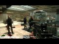 Call of Duty Modern Warfare 2 Gameplay Walkthrough 4 Act I No Russian