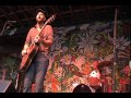Seth Walker @ Magnolia Fest 2010 Seth Walker @ Magnolia Fest 2010