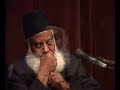 Mullah World Order - Islam as understood by Extremist Mullah