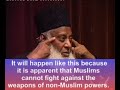 Mullah World Order - Islam as understood by Extremist Mullah