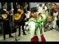Si Señor! Virgen de Guadalupe Celebration, New York