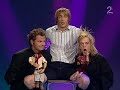 Raske Menn-Rødhette Raske Menn-Rødhette