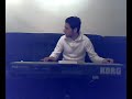 cicek dagi korg pa800