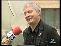 CANAL 6 NAVARRA. D�a de la Cereza y Concierto Man�
