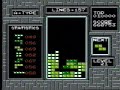 this is the official world record for nes tetris. this was achieved on april 19, 2009 and was verified by twin galaxies on may 1, 2009. this was played by twin galaxies rules meaning no cheats or glitches were used whatsoever. this run was played on an nes console and recorded with a vcr. thanks for viewing. - harry 