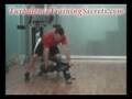 How To Get Ripped Abs - part 3