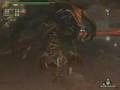 MHF アカムトルム ガンランスで挑戦!
