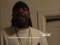 Fight night Freestyle wit UNO and ANTAGONIST