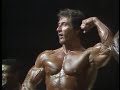 olympia 1983   posedown
