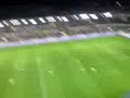 osasuna primer gol de pandiani con la camiseta roja