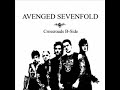 Avenged Sevenfold - Crossroads b-side (new song)
