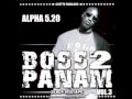 20 alpha 5 20 rien a prouver feat orosko raricim obc