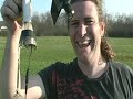 Rocket Cam Day 4 4/19/08 R.I.P. Video Eggscalibur