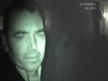 Most Haunted - Stuart & Karl in Graveyard