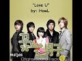 Love You (Boys Over Flowers) 2