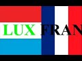 Luxembourg goes Français(3) Luxembourg goes Français(3)