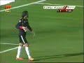 PERSPOLIS vs SEPAHAN