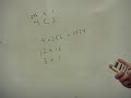 Hexadecimal to Decimal