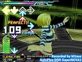 DDR SuperNOVA2 - DEAD END(GROOVE RADAR Special) AutoPlay