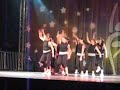 Evropsko prvenstvo STREET DANCE ACADEMY