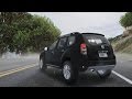 Dacia Duster 2014 for GTA 5 video 1