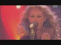 Paulina Rubio - Lo Hare Por Ti (Malaga Summer 2006)