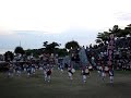 Eisa festival Nago 2008 - Okinawa