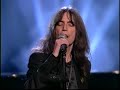 Patti Smith & Sarah McLachlan - Because the Nigth