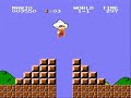 Daniel Littlejohn Of The Maily Dail Plays Super Mario Bros
