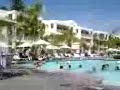 The Pool at the Palm Canyon Resort for April 04, 2007, 08:12 PM
