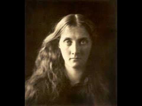 Julia Margaret Cameron