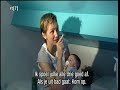 De Pfaffs: Nicolas, Keano en Liam in bad De Pfaffs: Nicolas, Keano en Liam in bad