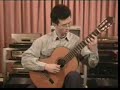 Valses Poeticos (Enrique Granados)
