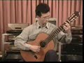 Valses Poeticos (Enrique Granados)