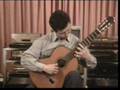 Valses Poeticos (Enrique Granados)