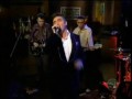 Morrissey I Have Forgiven Jesus (live)