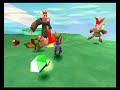 Gameguide Spyro the Dragon Dream Weavers 100% Part 1