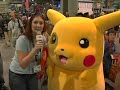 Fanboy Flashback SDCC '07 Meg's Con Floor Interviews Pt. 02