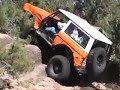 Skull Canyon Fall Crawl