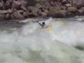 Pine Creek Boater Cross