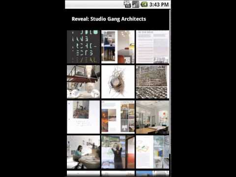 Youtube video for App