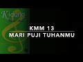 KMM 13