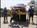 Car squats Car squats