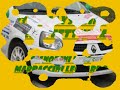 CAMERACAR SIGNORINI-MARRACCINI RALLY FETTUNTA 2009