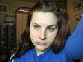 hayley  paramore crush crush crush  inspired makeup look