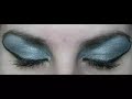 hayley  paramore crush crush crush  inspired makeup look
