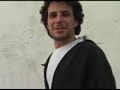 cabral e o copo vermelho