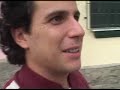 cabral e o copo vermelho